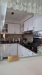 Blk 518C The Premiere @ Tampines (Tampines), HDB 5 Rooms #595702891